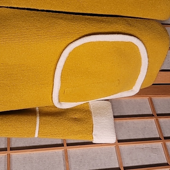 Anthropologie Sandy Piped Sweater Coat - Picture 4 of 12